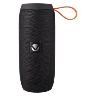 Volkano Bluetooth Speaker Stun Series - Black