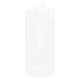 Samsung Galaxy A53 5G Tempered Glass Screenguard-Clear