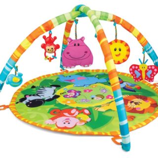 Winfun - Jungle Pals Playmat