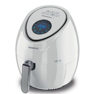 Kenwood - kHealthy Fry XL Digital Air Fryer 3,8L - HFP30.000WH