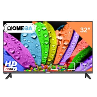 Omega 32" (80cm) HD Ready LED TV