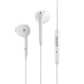 Edifier P180PLUS Wired In-Ear Earphones with volume control