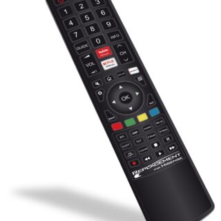 Jolly Line Replacement remote for HISENSE TV