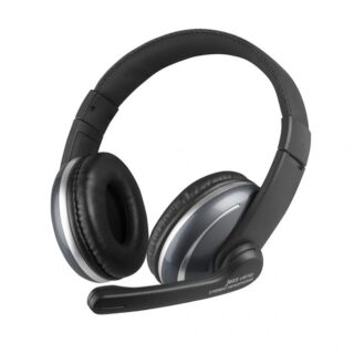Intopic JAZZ-UB700 USB Headset With Microphone