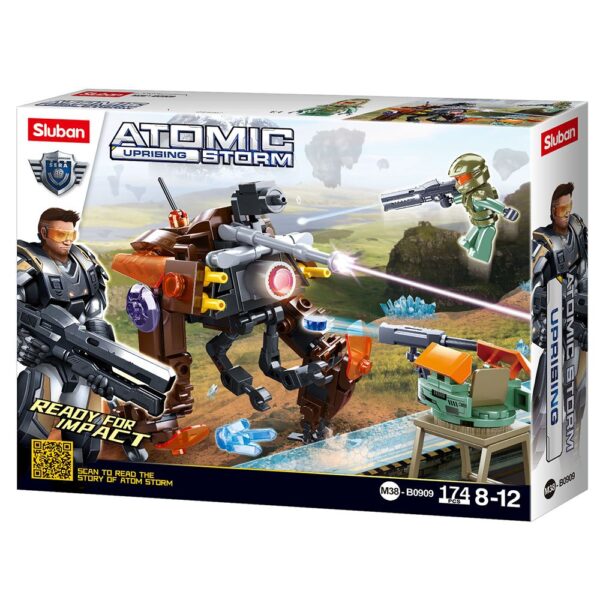 Thumbnail product image - 0
