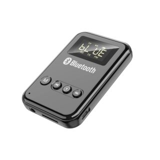Brightgoods Bluetooth 5.0 Adapter Audio Receiver & Transmitter