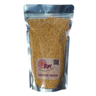 Fenugreek (Methie) Seeds - 100G (Spice)