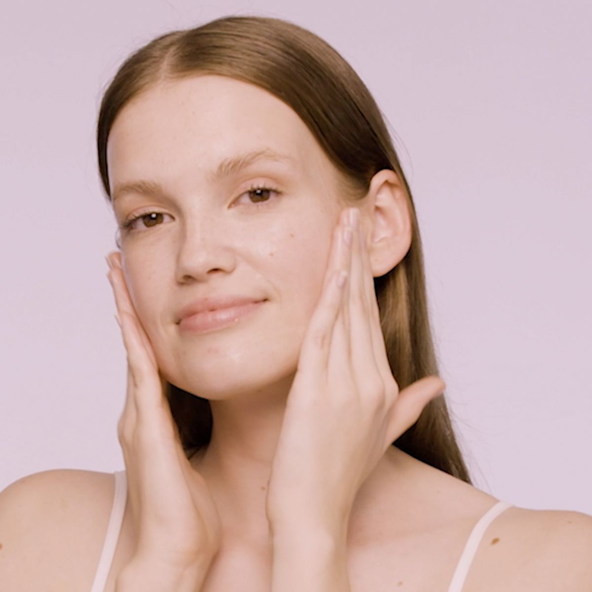 NIVEA Rose Care Micellar Face Wash with Organic Rose Water, 150ml - Image 8