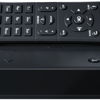 DStv HD 9S Decoder Stand Alone