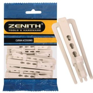 Zenith Acetyl Hooks Pack 10 - 4 Pack