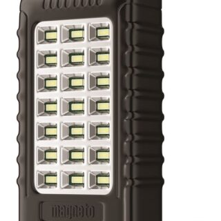 Magneto Rechargeable LED Compact Light (Small)
