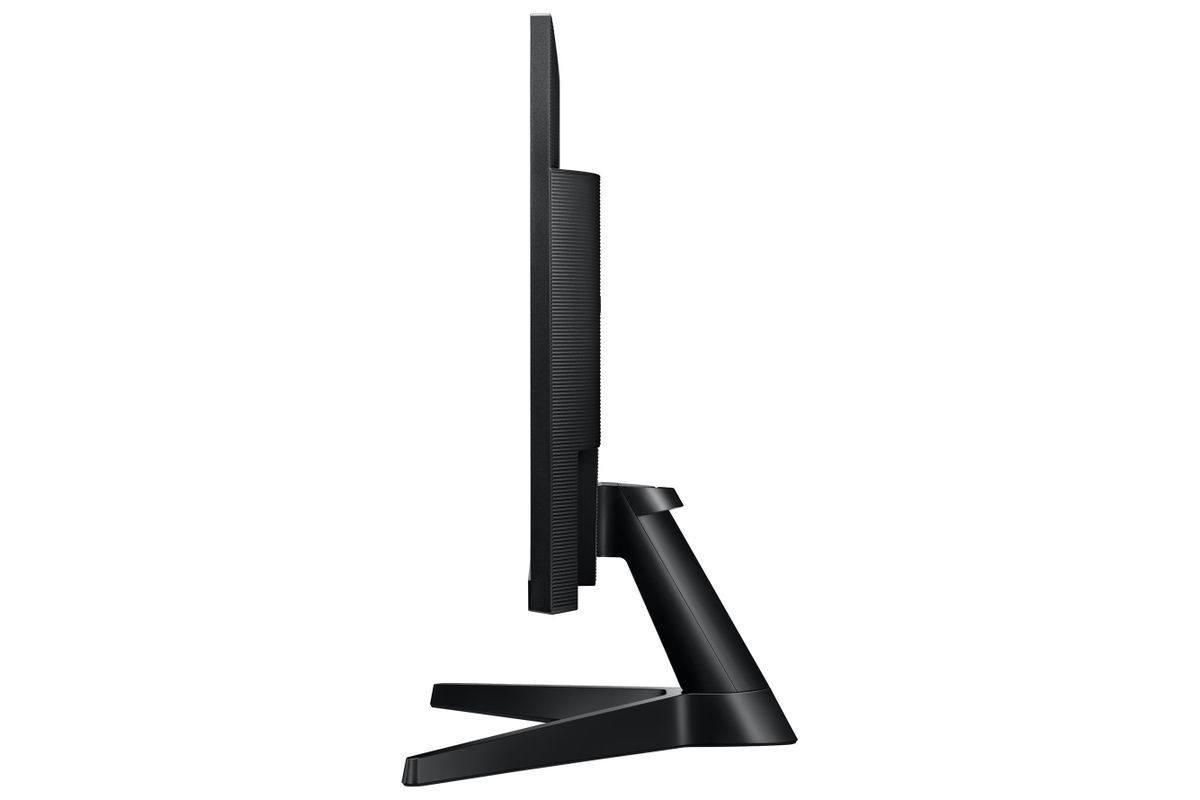 Samsung LF24T350F 24" FHD IPS Monitor - Image 5