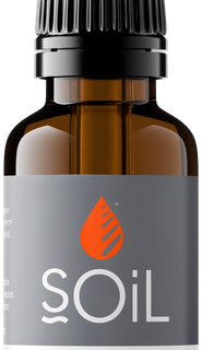 SOiL Organic Rosehip Oil 30ml (Rosa Canina)