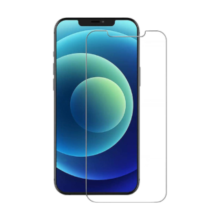 iPhone 12/12 Pro 6.1 Inch | Tempered Glass Screen Protector 0.33mm