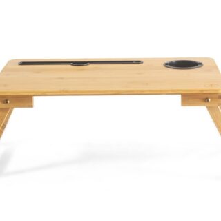 Laptop Stand - Black
