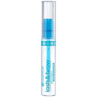 essence Lash & Brow Gel Mascara - Transparent
