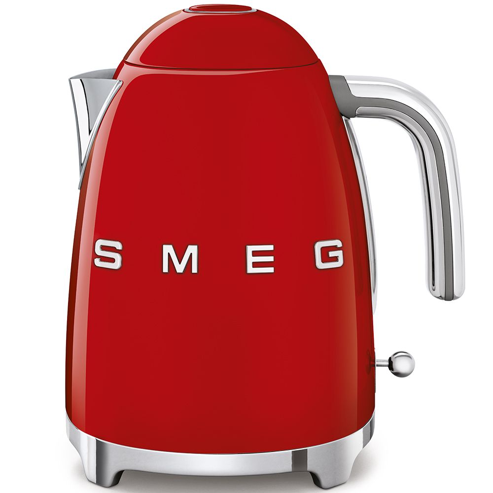 Smeg - 1.7 Litre 3D Logo Kettle - Image 28
