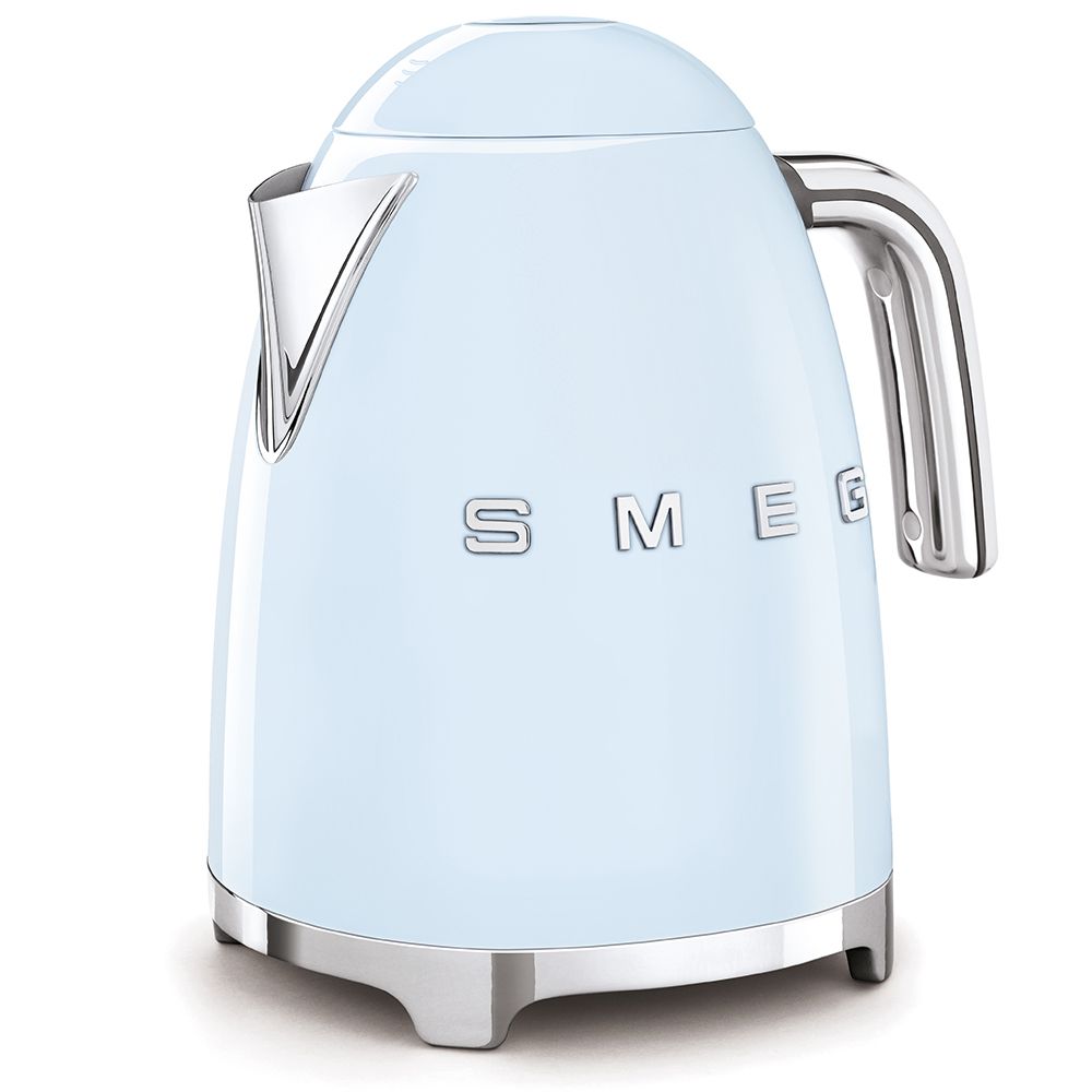 Smeg - 1.7 Litre 3D Logo Kettle - Image 11