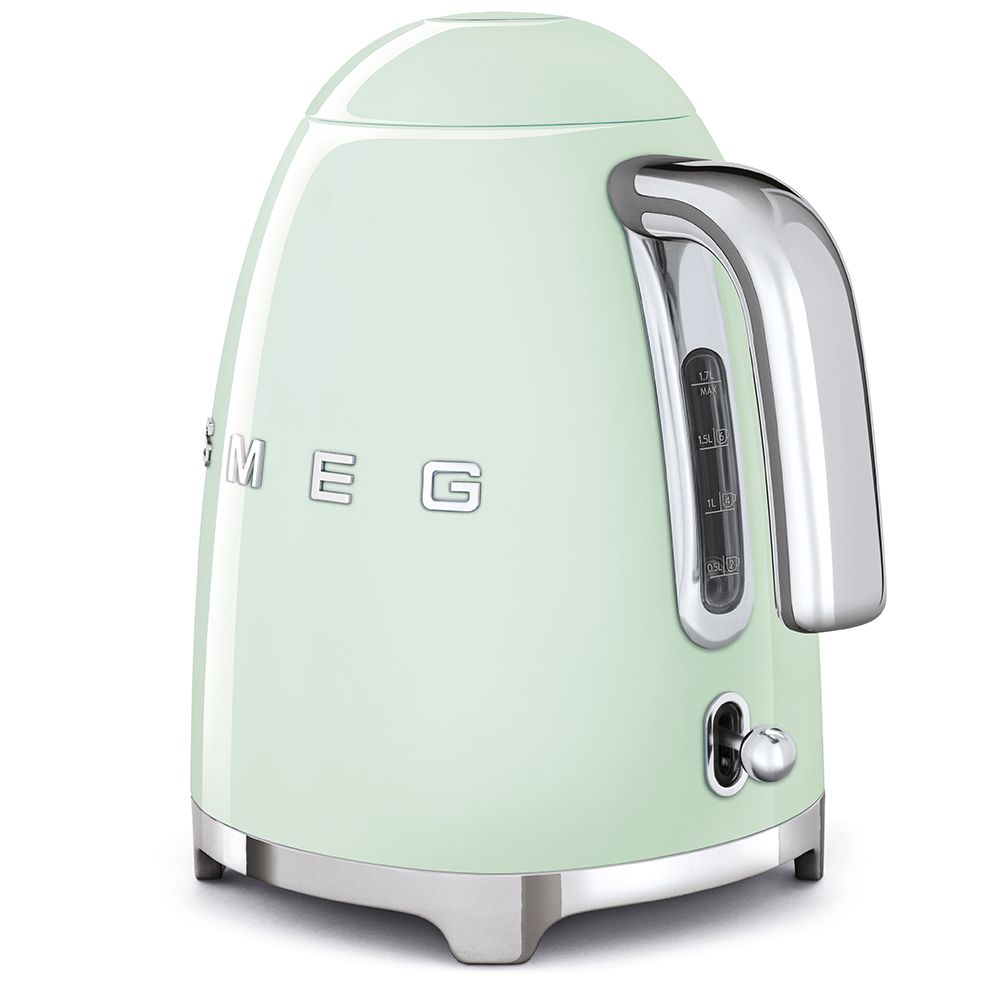 Smeg - 1.7 Litre 3D Logo Kettle - Image 17
