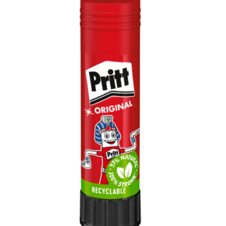 Pritt Stick 43g Glue Stick